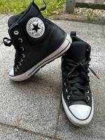 Converse Boots schwarz nr 41 Köln - Mülheim Vorschau