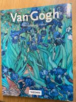 Van Gogh - Rainer Metzger, Ingo F. Walther Bayern - Fensterbach Vorschau