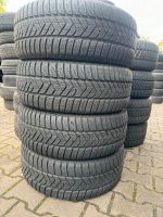 4 Winterreifen pirelli 225/50R17 98H  M+S Hessen - Wiesbaden Vorschau