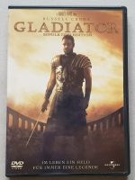 DVD | Film GLADIATOR mit Russell Crowe | in Gutem Zustand Baden-Württemberg - St. Blasien Vorschau