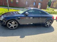 Audi tt J8 Wandsbek - Hamburg Poppenbüttel Vorschau