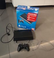 Playstation 3 Konsole PS 3 Hessen - Lohfelden Vorschau