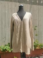 Leinenstrickjacke Hess Natur Nordrhein-Westfalen - Alfter Vorschau