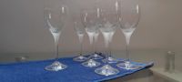 Gläser mit Milch-Glas Blume Bayern - Kaufering Vorschau