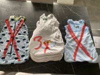 3x Baby Schlafsack ZU VERSCHENKEN! Niedersachsen - Lingen (Ems) Vorschau