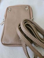 Handy Tasche beige Nordrhein-Westfalen - Willich Vorschau