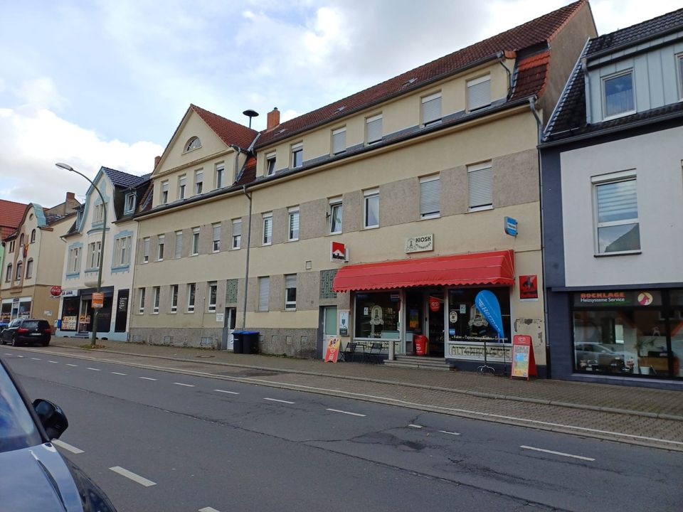 Mehrfamilienhaus Wohnhaus Geschäftshaus Kapitalanlage in Bönen