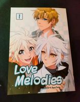 BL/Boys Love Manga Love Melodies und Dear Door Niedersachsen - Steinkirchen Vorschau