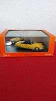 Modellauto 1:43 Citroen DS 19 Cabrio von Norev Originalverpackung Baden-Württemberg - Böblingen Vorschau