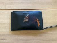 Original Burberry Clutch/ Cardholder München - Trudering-Riem Vorschau