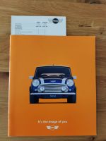 Mini Prospekte (1997 - 2010; Ur-Mini, Mini, Cabrio, Countryman) Nordrhein-Westfalen - Paderborn Vorschau