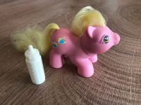 My Little Pony G1 Baby Tappy Newborn 80er/90er Hessen - Niedernhausen Vorschau