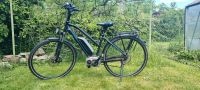 E-Bike Rixe Hessen - Friedrichsdorf Vorschau
