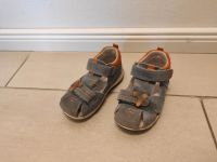 Sandalen Superfit Flugzeug 22 Niedersachsen - Bothel Kreis Rotenburg, Wümme Vorschau