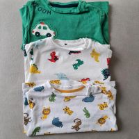 Baby langarmshirt 3x3€ *neu* Hessen - Offenbach Vorschau