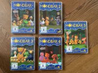 Der Mondbär DVD für Kinder Zeichentrick Kinderfilm München - Sendling Vorschau