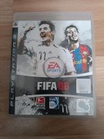 FIFA 2008 Ps3 Mecklenburg-Strelitz - Landkreis - Burg Stargard Vorschau