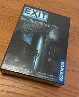 Exit, Die unheimliche Villa Bochum - Bochum-Ost Vorschau