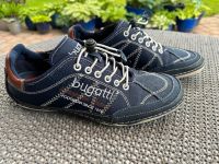 Bugatti Halbschuh Sneaker Herren Gr. 43 kaum getragen Niedersachsen - Winsen (Aller) Vorschau