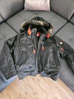 WELLENSTEYN JACKE RESCUE TEAM XL NEU Bayern - Ingolstadt Vorschau