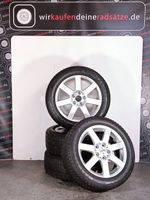 ❄️ Audi A3 8V VW Golf 5 6 Autec Winterräder 205/55R16 91H X522❄️ Baden-Württemberg - Nagold Vorschau