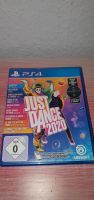 Verkaufe Just Dance 2020 für die Playstation 4 Sachsen-Anhalt - Rätzlingen bei Haldensleben Vorschau