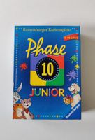 Phase 10 Junior - Kartenspiel von Ravensburger Hannover - Nord Vorschau