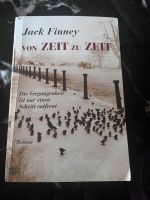 Jack Finney von Zeit zu Zeit Niedersachsen - Bienenbüttel Vorschau