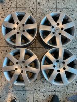 4 Alufelgen Autec BMW 1er E87, 3er E36+E46, Z3,Z4 7x16ET Nordrhein-Westfalen - Würselen Vorschau