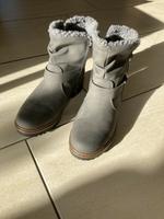 Winter Stiefel, Stiefeletten ungetragen Thüringen - Dornburg Vorschau