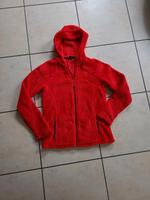 Crivit Kuscheljacke rot Gr.M 40/42 Nordrhein-Westfalen - Uedem Vorschau
