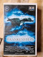 Mary Shelley's Frankenstein VHS Bayern - Friesenried Vorschau