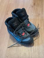 Damen Hikingschuhe, Größe 37 München - Maxvorstadt Vorschau