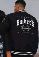 Suche NFL Raiders Collegejacke von Primark Gr. L Schleswig-Holstein - Tarp Vorschau