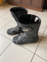 Motorrad Stiefel IXS Gr 46 Biker Schuhe Duisburg - Homberg/Ruhrort/Baerl Vorschau