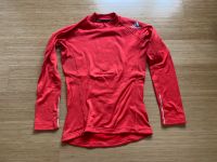 Adidas Thermo Laufshirt Longshirt Shirt Gr. L Climawarm Hessen - Eppertshausen Vorschau