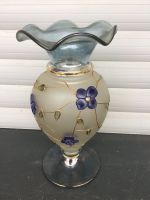 Vase mit Verzierungen + Behälter mit Deckel Nordrhein-Westfalen - Emsdetten Vorschau