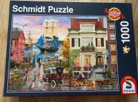 Schmidt Puzzle 1000 Teile Hafen Berlin - Pankow Vorschau