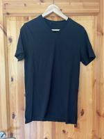 T-Shirt, schwarz, Größe S von C&A Nordrhein-Westfalen - Isselburg Vorschau
