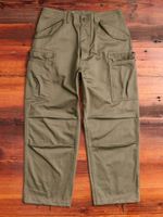 NEU Sassafras Japan Overgrown Sateen Cargo pant Sz.L/36 NP399€ Innenstadt - Köln Altstadt Vorschau