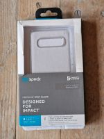 Speck Presidio Stay Clear Case Schutzhülle S10+ Plus Sachsen - Werda Vorschau