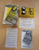 DOD 250 Overdrive Preamp Pedal, 90s Reissue Hessen - Hohenahr Vorschau