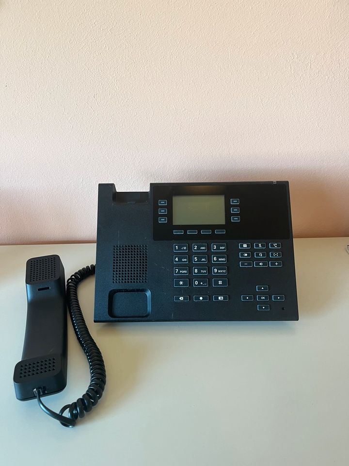 Auerswald COMfortel D-200 Telefone in Kelkheim