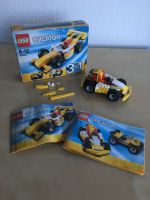 31002 Lego Creator 3 in 1 Rennwagen, Kart, Quad Nordrhein-Westfalen - Hemer Vorschau