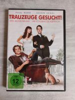 Trauzeuge Gesucht! - DVD/Film - 1,00€ Baden-Württemberg - Kandern Vorschau