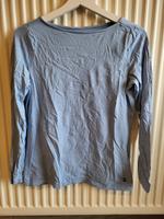 Langarmshirt Esmara Größe S 36/38 Bayern - Thurmansbang Vorschau