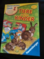 Ravensburger Tiere und ihre Kinder NEU Baden-Württemberg - Trossingen Vorschau