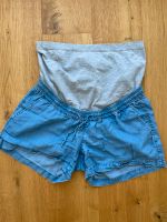 Umstandsshorts Jeansshorts Mama Shorts Bayern - Unterpleichfeld Vorschau