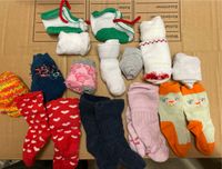 Babysocken Bayern - Taufkirchen München Vorschau