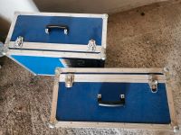 3x Flight Case Koffer Toolcase Super Stabil Bayern - Waging am See Vorschau